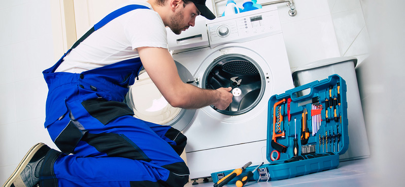 Bodrum Milas çamaşır makinesi servisi